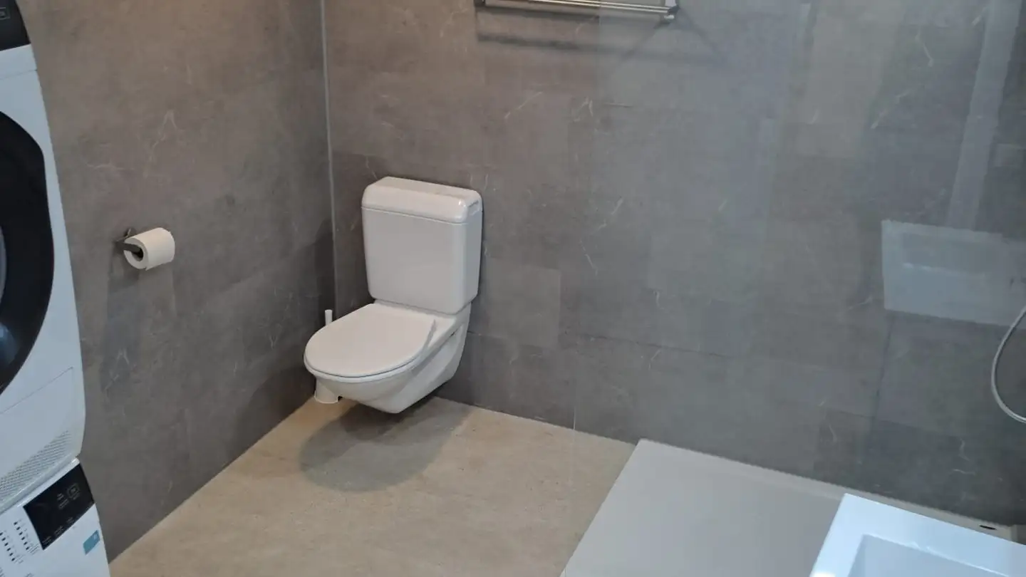Apartment for rent - Place De L'hôtel De Ville, 1040 Echallens - Photo 2