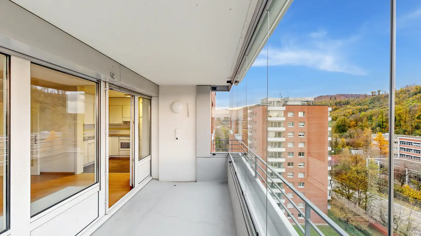 Wohnung mieten - Kilchmattstrasse 98, 4132 Muttenz - Foto 4