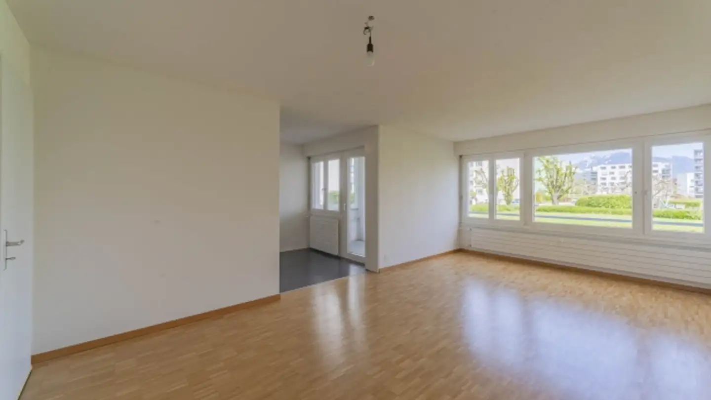Apartment for rent - Schönbühlring 1, 6005 Luzern - Photo 3
