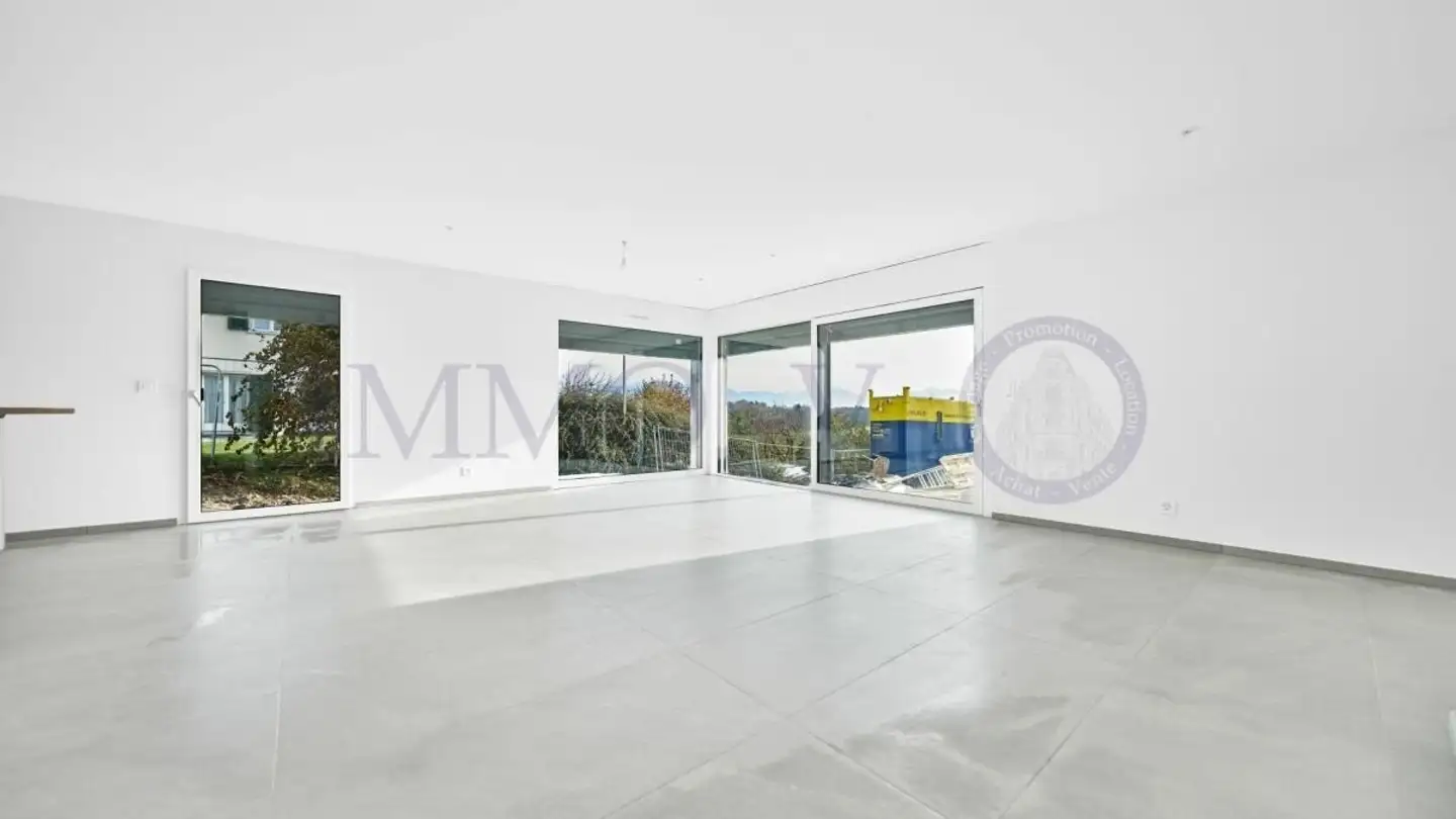 Villa mieten - 1121 Bremblens - Foto 3