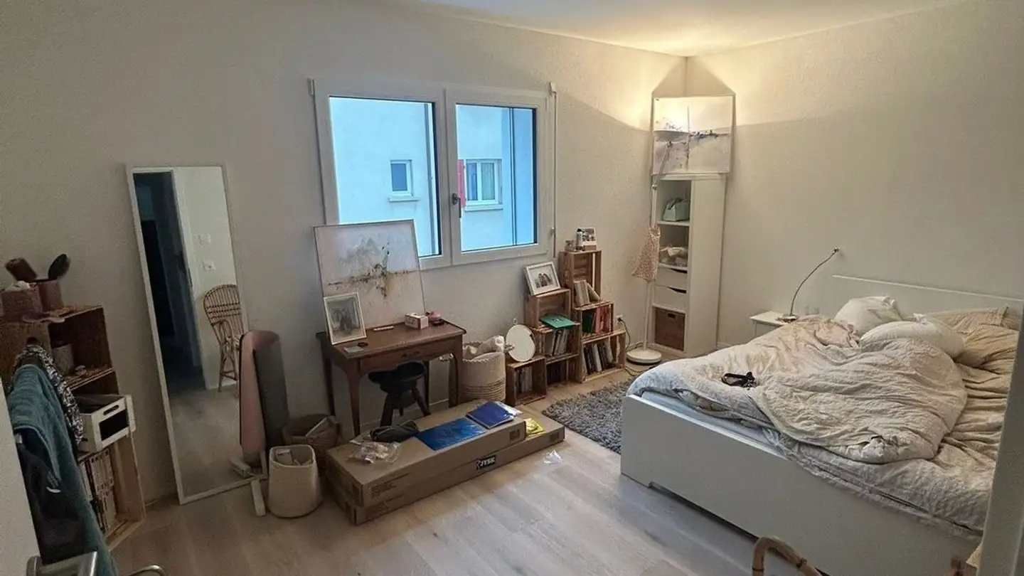 Wohnung mieten - 2000 Neuchâtel - Foto 3