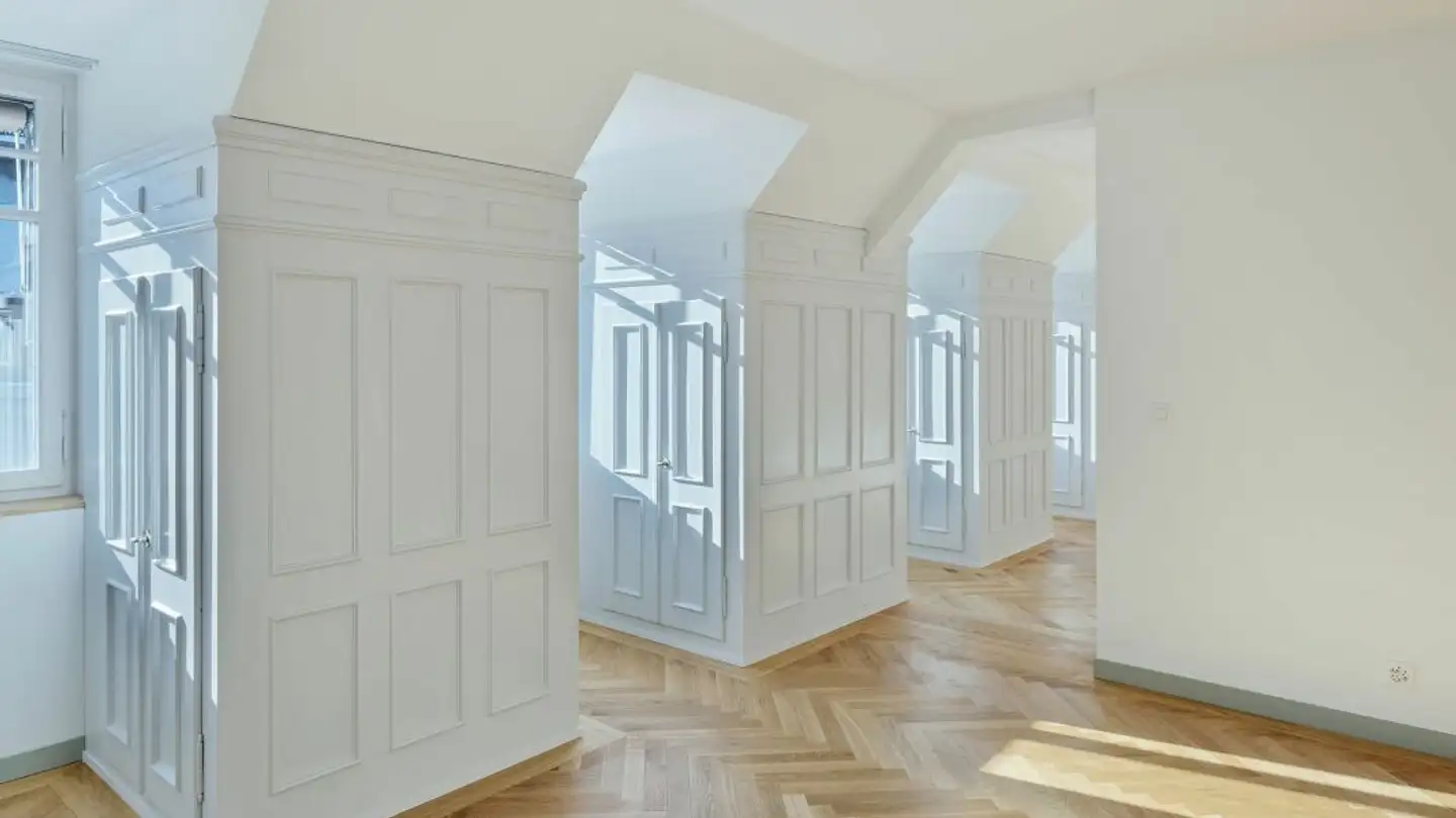 Apartment for rent - Marktgasse 37, 3011 Bern - Photo 2