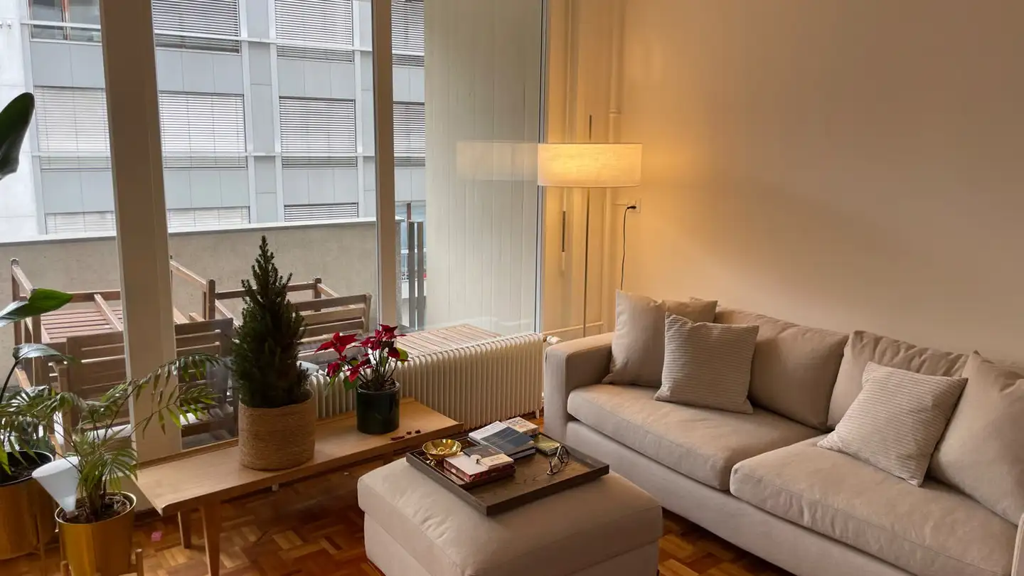 Appartamento in affitto - 1206 Genève