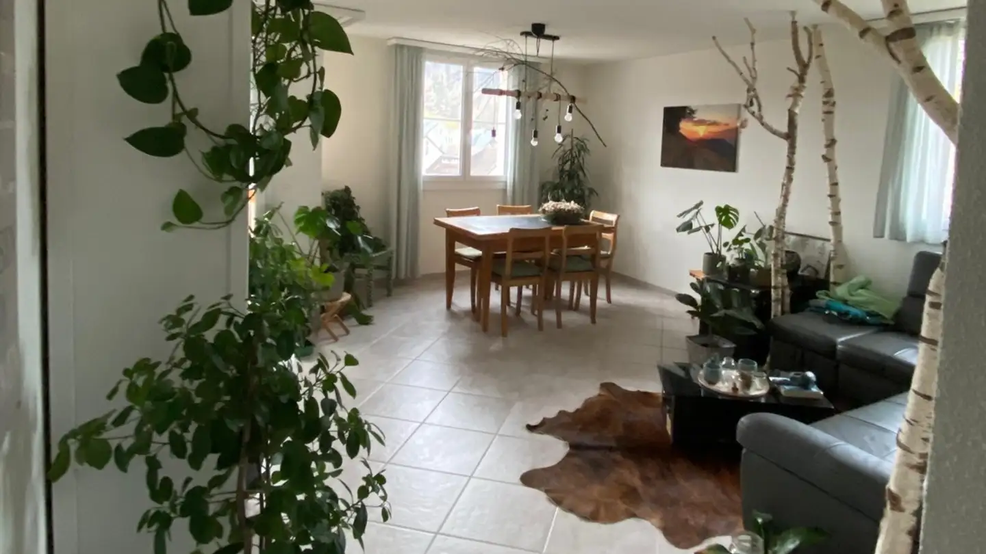 Zimmer mieten - Steinacher 50, 8484 Weisslingen