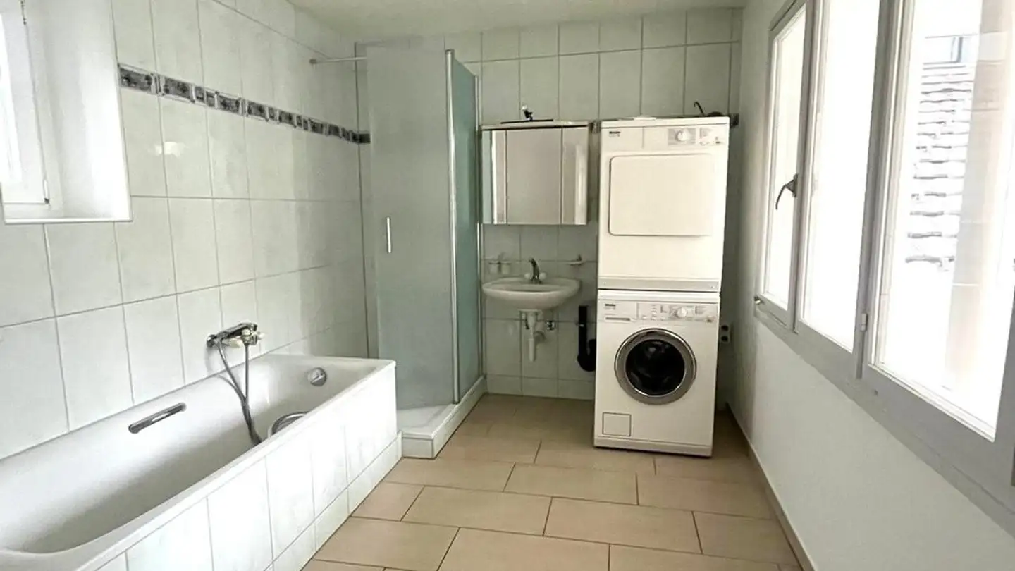 Appartement à louer - Allée Des Soupirs 9, 2900 Porrentruy
