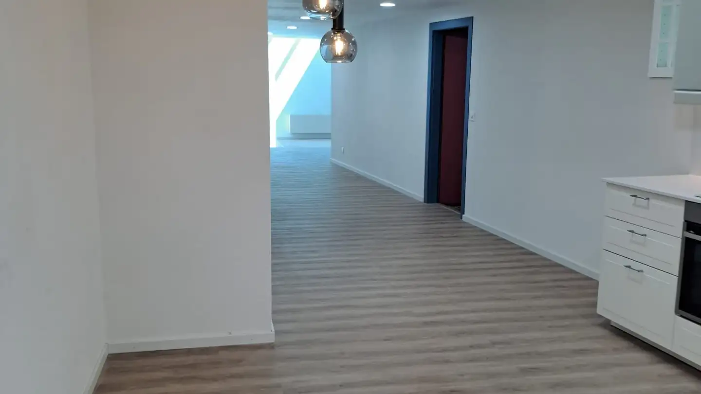 Apartment for rent - Place De L'hôtel De Ville, 1040 Echallens - Photo 4