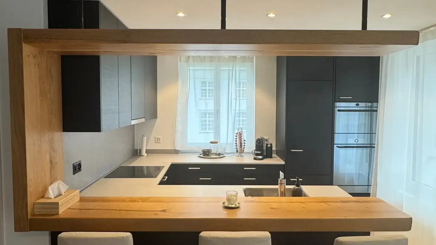 Appartement à louer - Dorfstrasse 11, 6442 Gersau - Photo 2