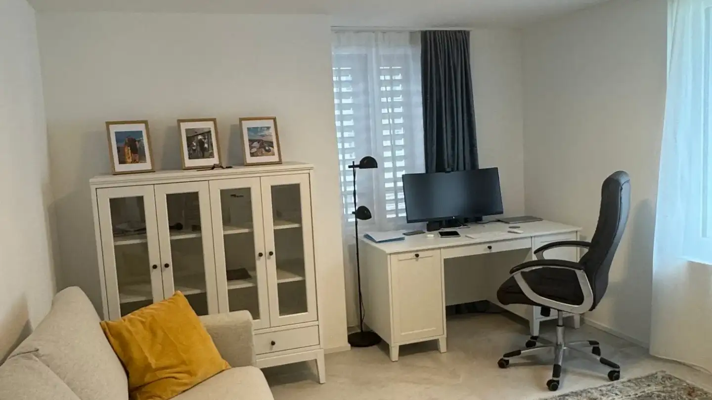 Appartement à louer - Dorfstrasse 11, 6442 Gersau - Photo 3