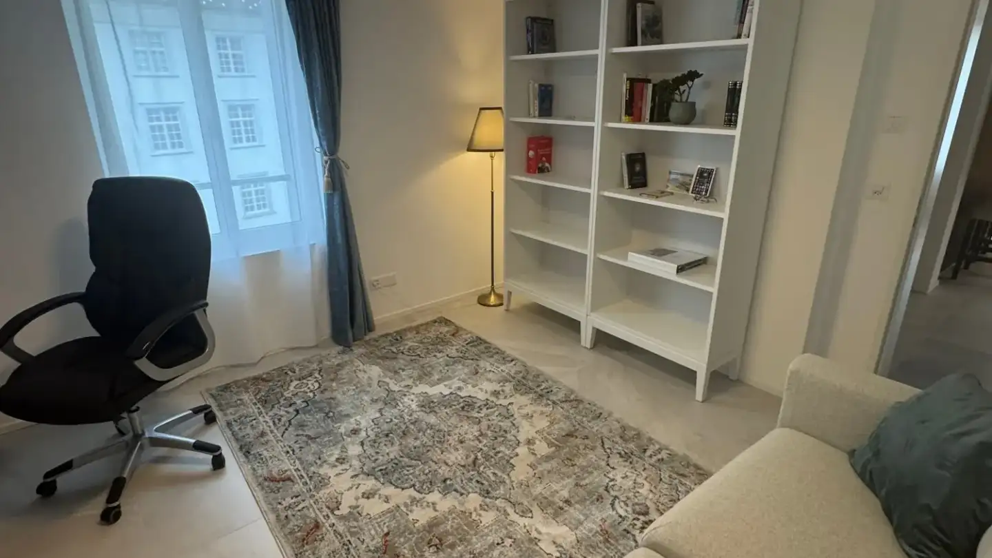 Appartement à louer - Dorfstrasse 11, 6442 Gersau - Photo 4