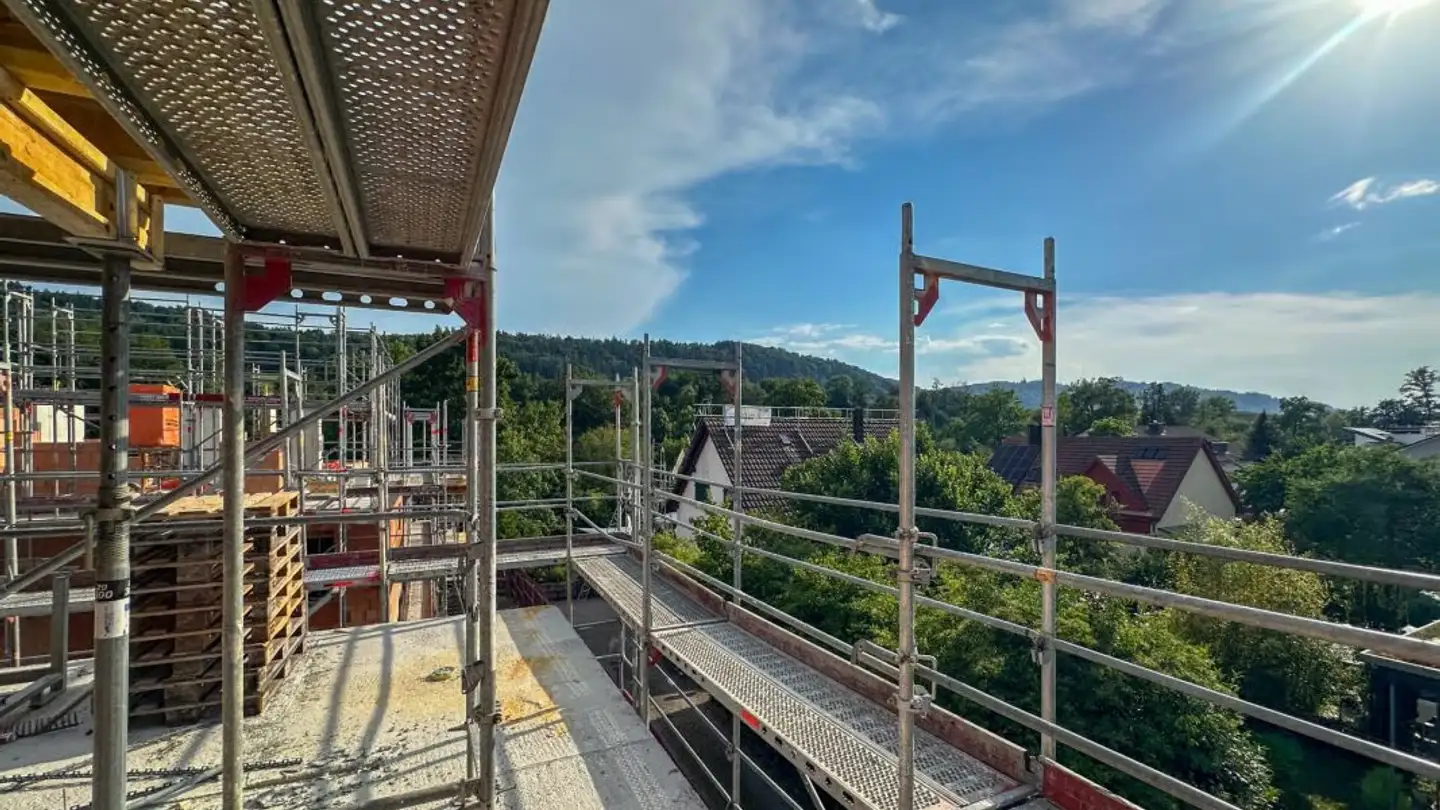 Penthouse for sale - Tössstrasse 16, 8413 Neftenbach - Photo 4