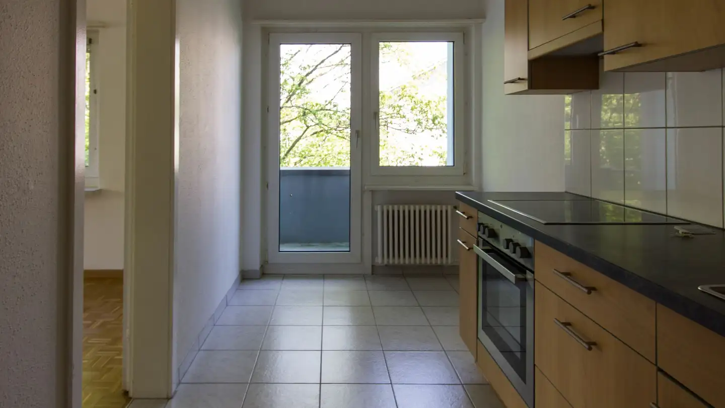 Wohnung mieten - Charlottenweg 21, 8212 Neuhausen am Rheinfall - Foto 2