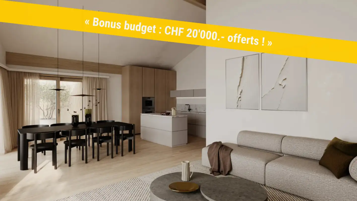 Chalet for sale - Route De Crans-Montana, 3963 Montana