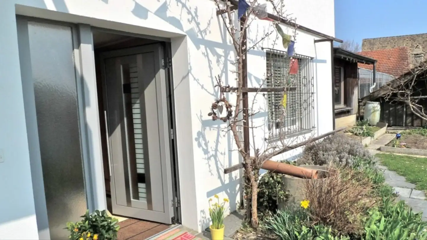 Single house for rent - Im Langacher 15, 8805 Richterswil - Photo 2