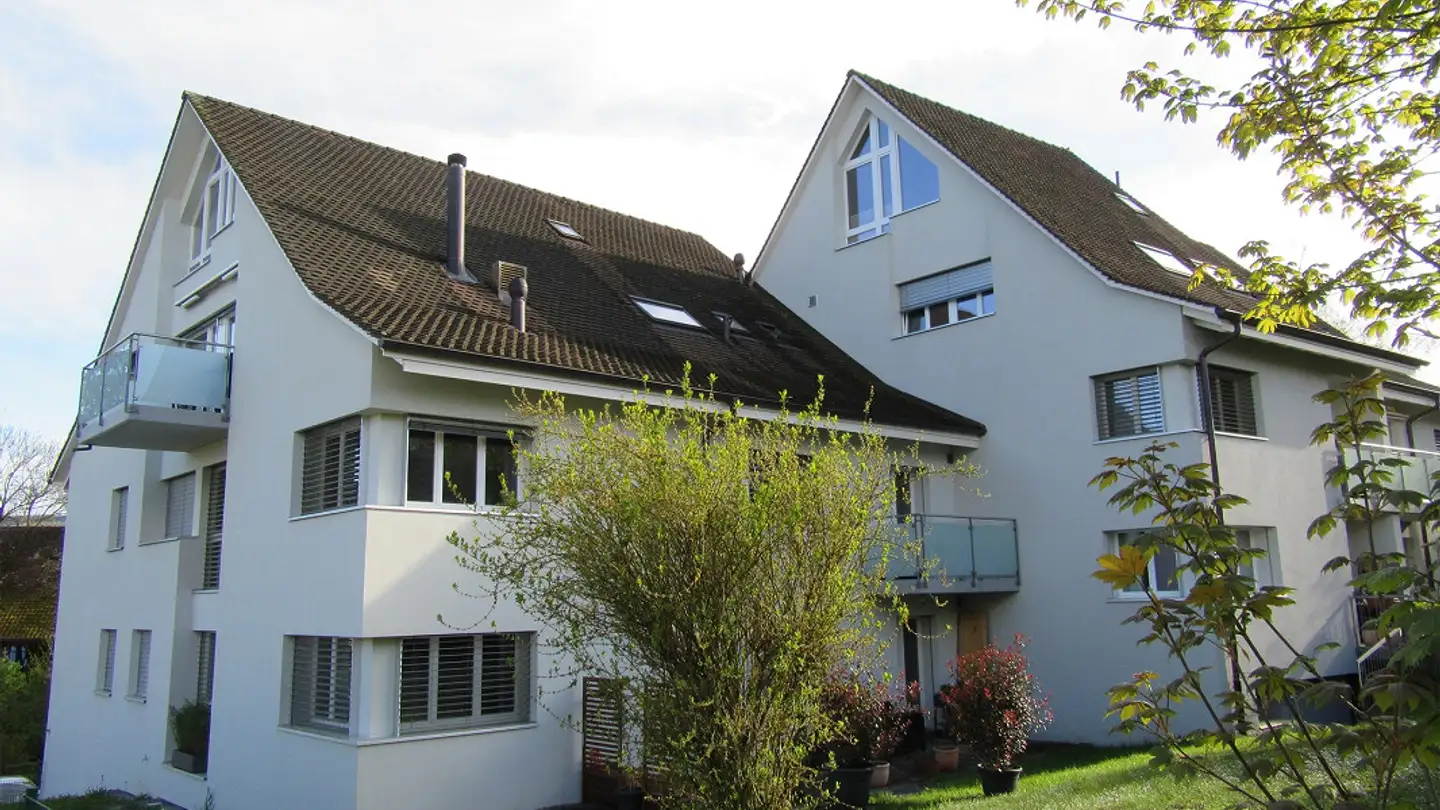 Apartment for rent - Mühleweg 16, 4106 Therwil