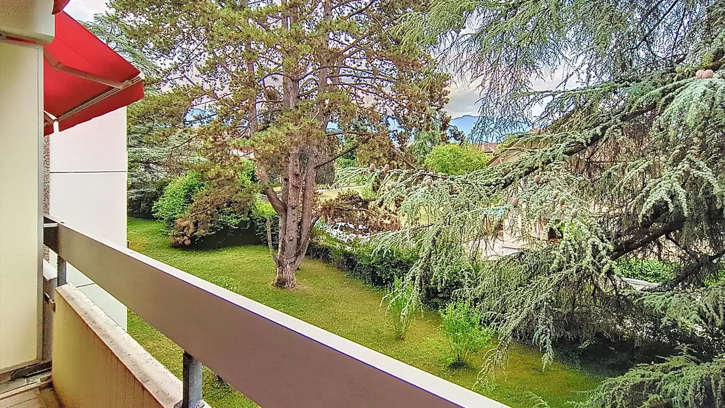 Studio à vendre - Avenue Des Alpes, 1814 La Tour-de-Peilz