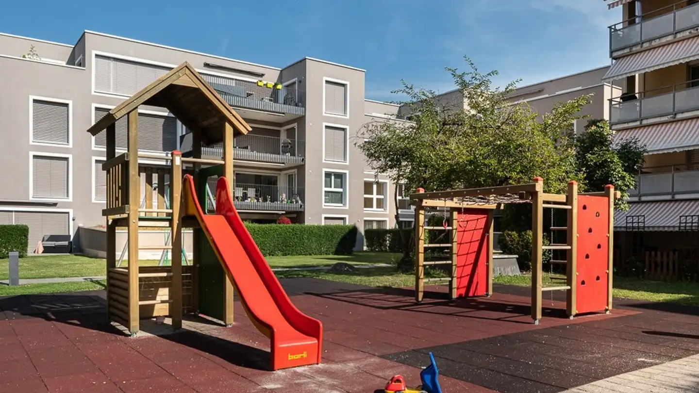 Apartment for rent - Kempttalstrasse 43, 8330 Pfäffikon ZH - Photo 2