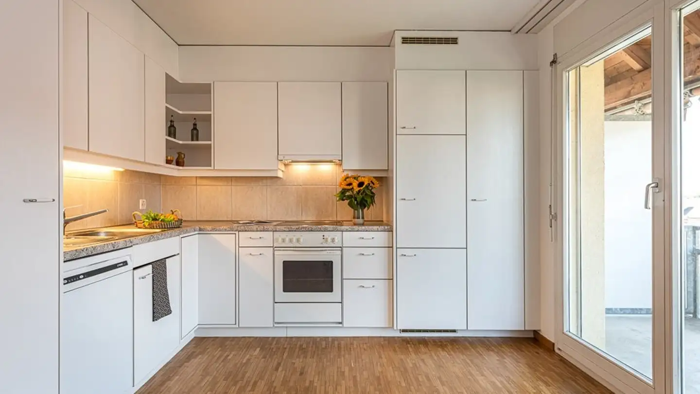 Apartment for rent - Kempttalstrasse 43, 8330 Pfäffikon ZH - Photo 3