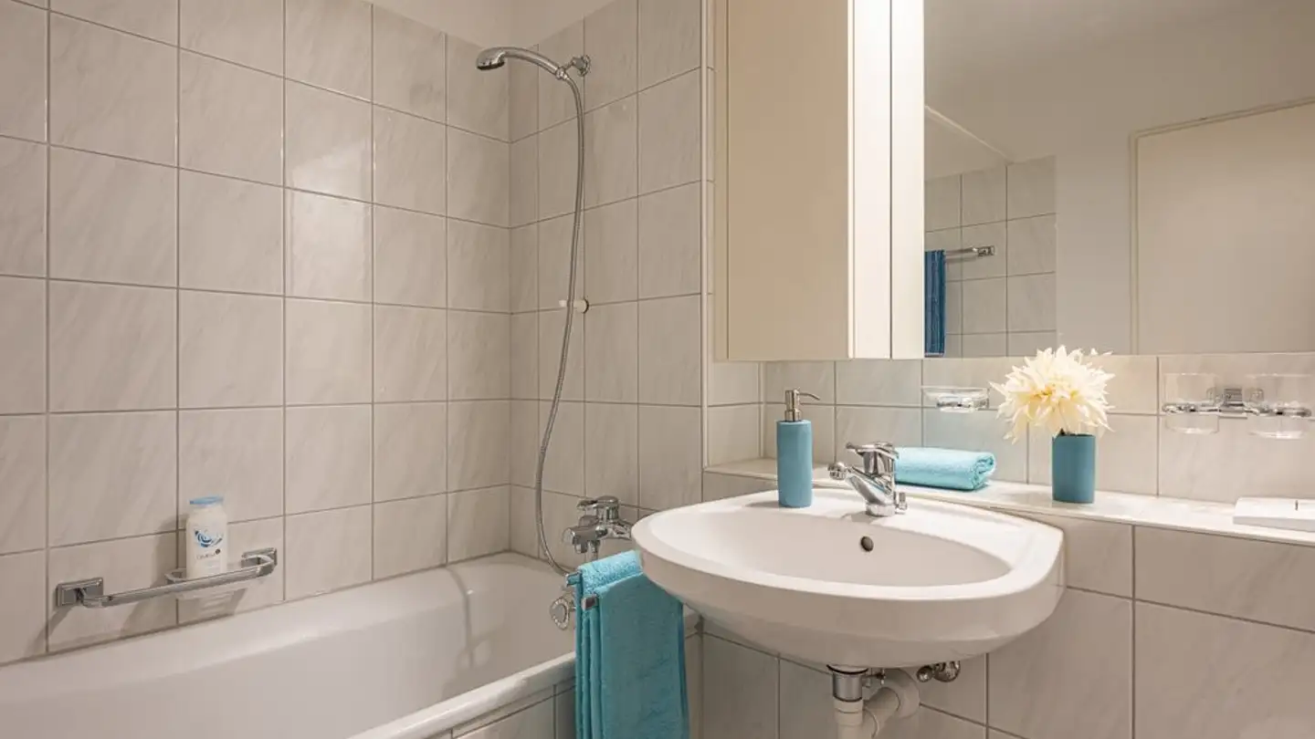 Apartment for rent - Kempttalstrasse 43, 8330 Pfäffikon ZH - Photo 4