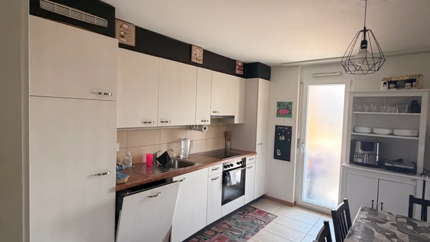 Wohnung mieten - Chemin Du Mont-Blanc 2a, 1305 Penthalaz - Foto 2