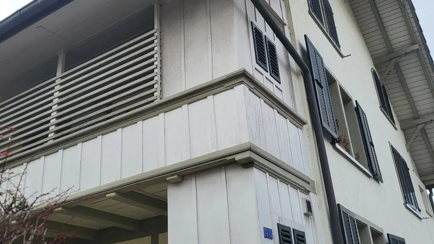 Wohnung mieten - Tägertschistrasse 22, 3110 Münsingen - Foto 3