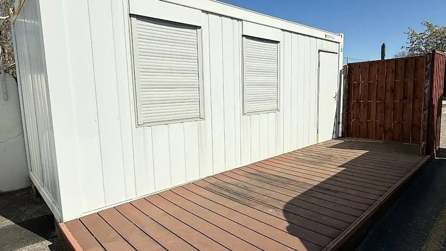 Office space for rent - Chemin Des Chalets 5, 1279 Chavannes-de-Bogis - Photo 4