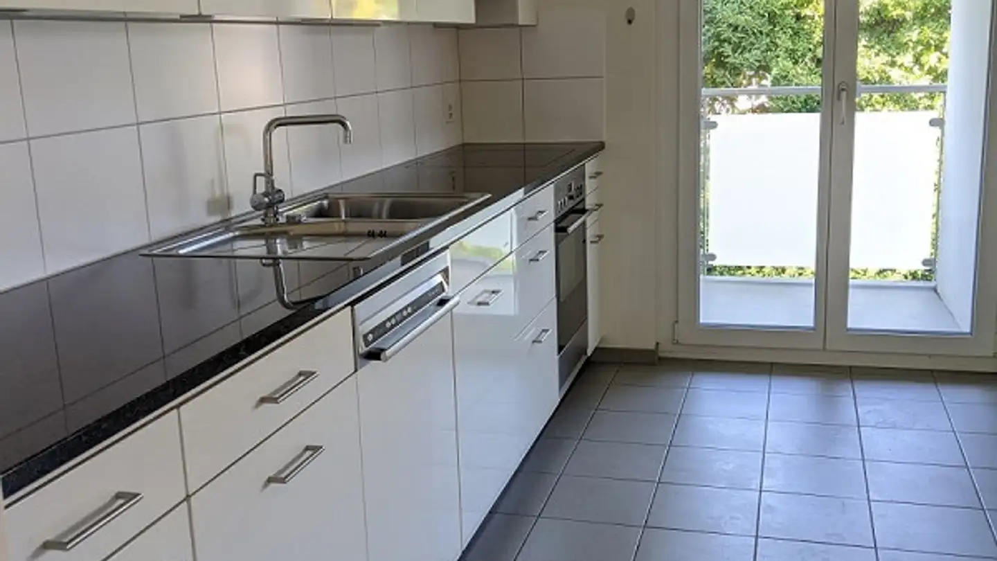 Apartment for rent - Mühleweg 16, 4106 Therwil - Photo 2