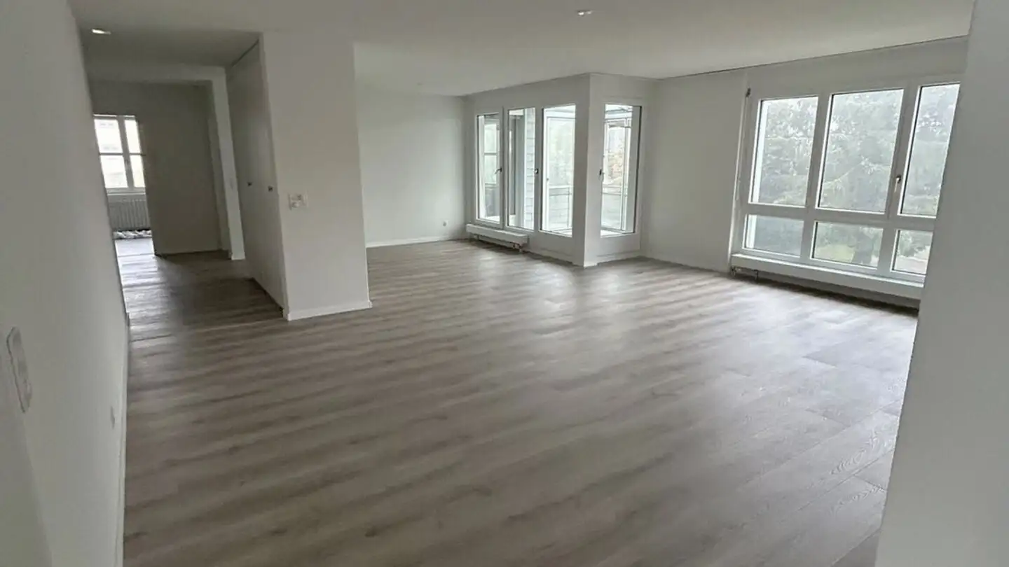 Appartamento in affitto - Zwängiweg 5, 8038 Zürich - Foto 2