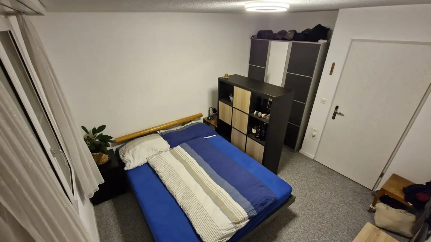 Zimmer mieten - Steinacher 50, 8484 Weisslingen - Foto 3