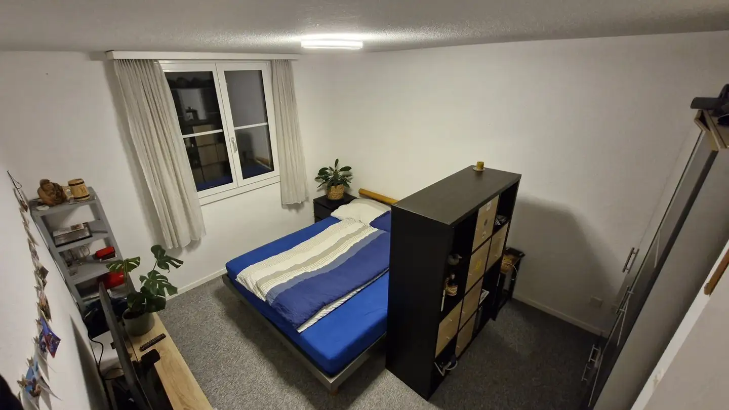 Zimmer mieten - Steinacher 50, 8484 Weisslingen - Foto 4