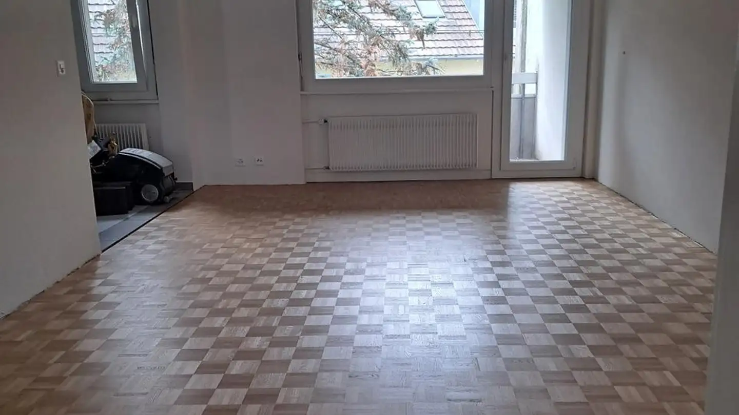 Appartamento in affitto - Rue De Plans-Praz 12, 1337 Vallorbe - Photo 3