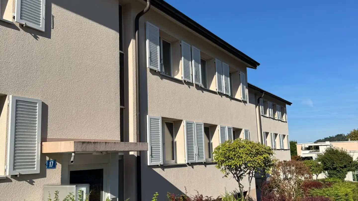 Apartment for rent - Giblenstrasse 17, 8049 Zürich