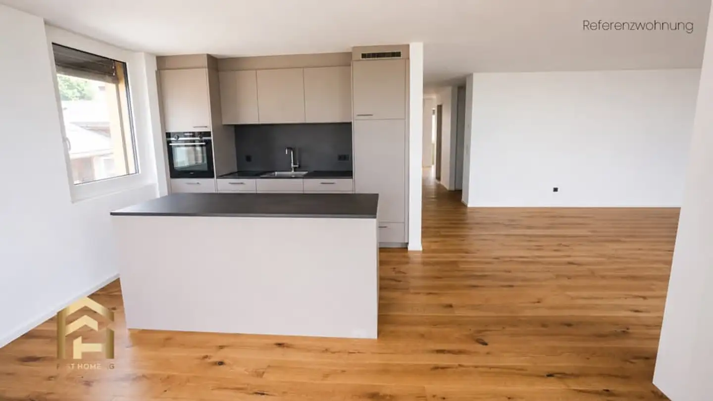 Appartement à louer - Riedgassa, 3911 Ried-Brig - Photo 3