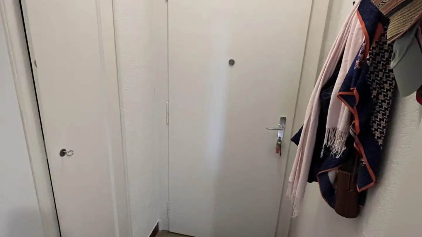Apartment for rent - Avenue de Sévery 6, 1004 Lausanne - Photo 2