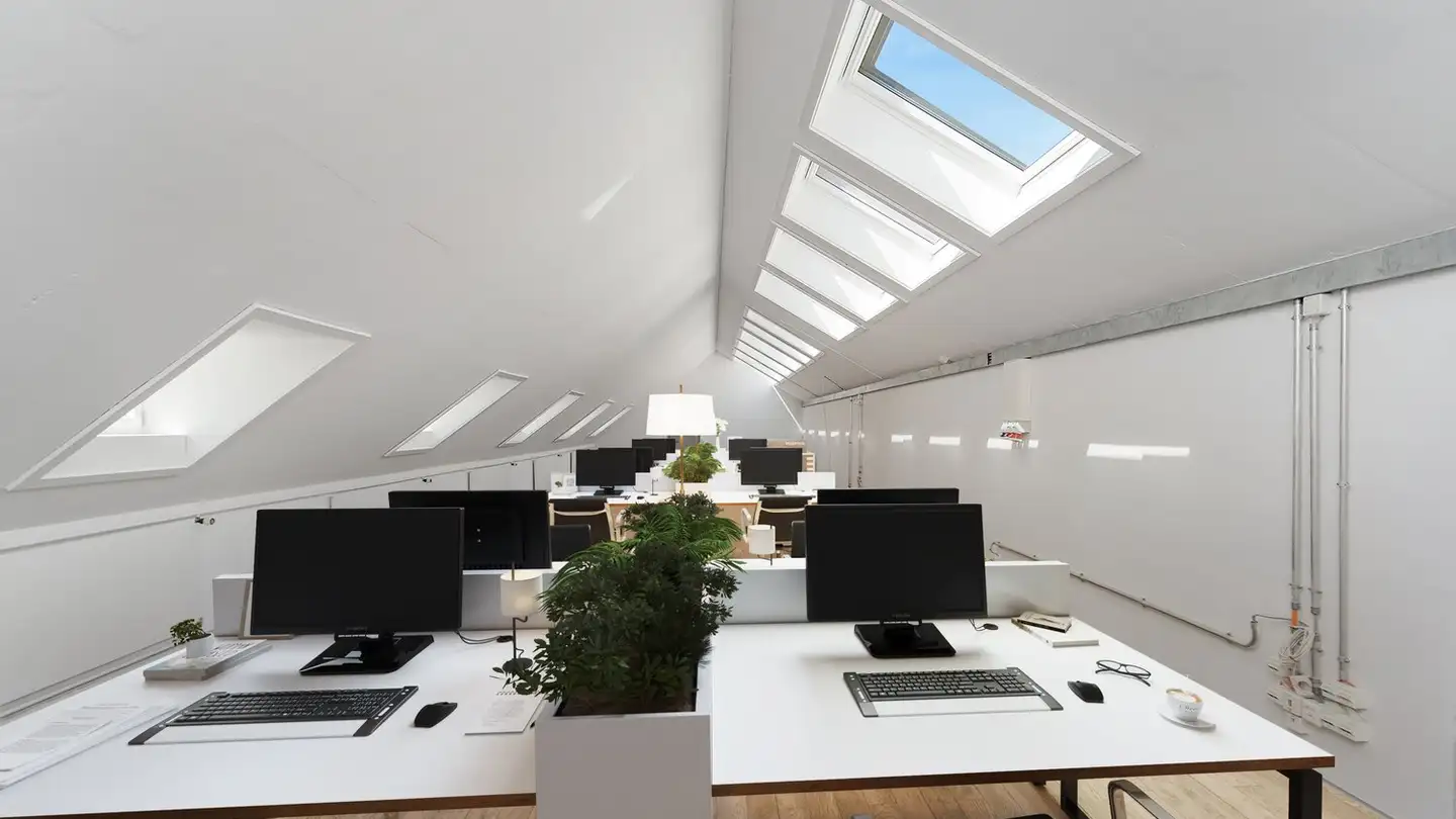 Bureau à louer - 3011 Bern - Photo 3