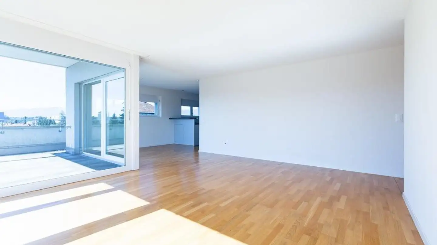 Apartment for rent - Amelie Moser-Strasse 6, 3360 Herzogenbuchsee - Photo 3
