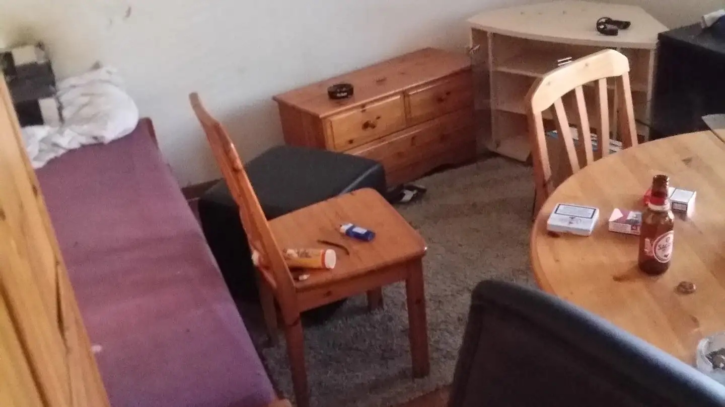 Appartamento in affitto - Rue Des Écoles, 3965 Chippis