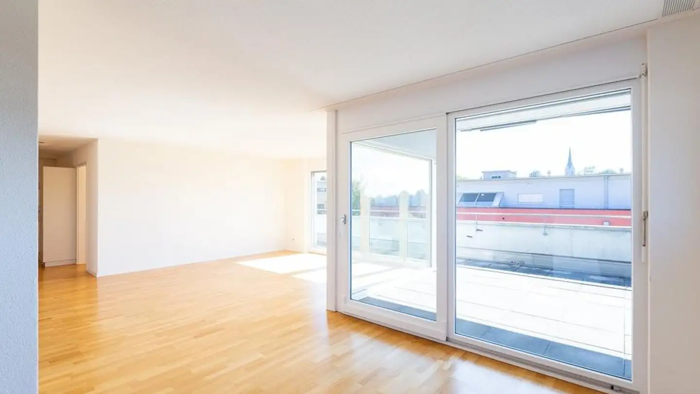Apartment for rent - Amelie Moser-Strasse 6, 3360 Herzogenbuchsee - Photo 4