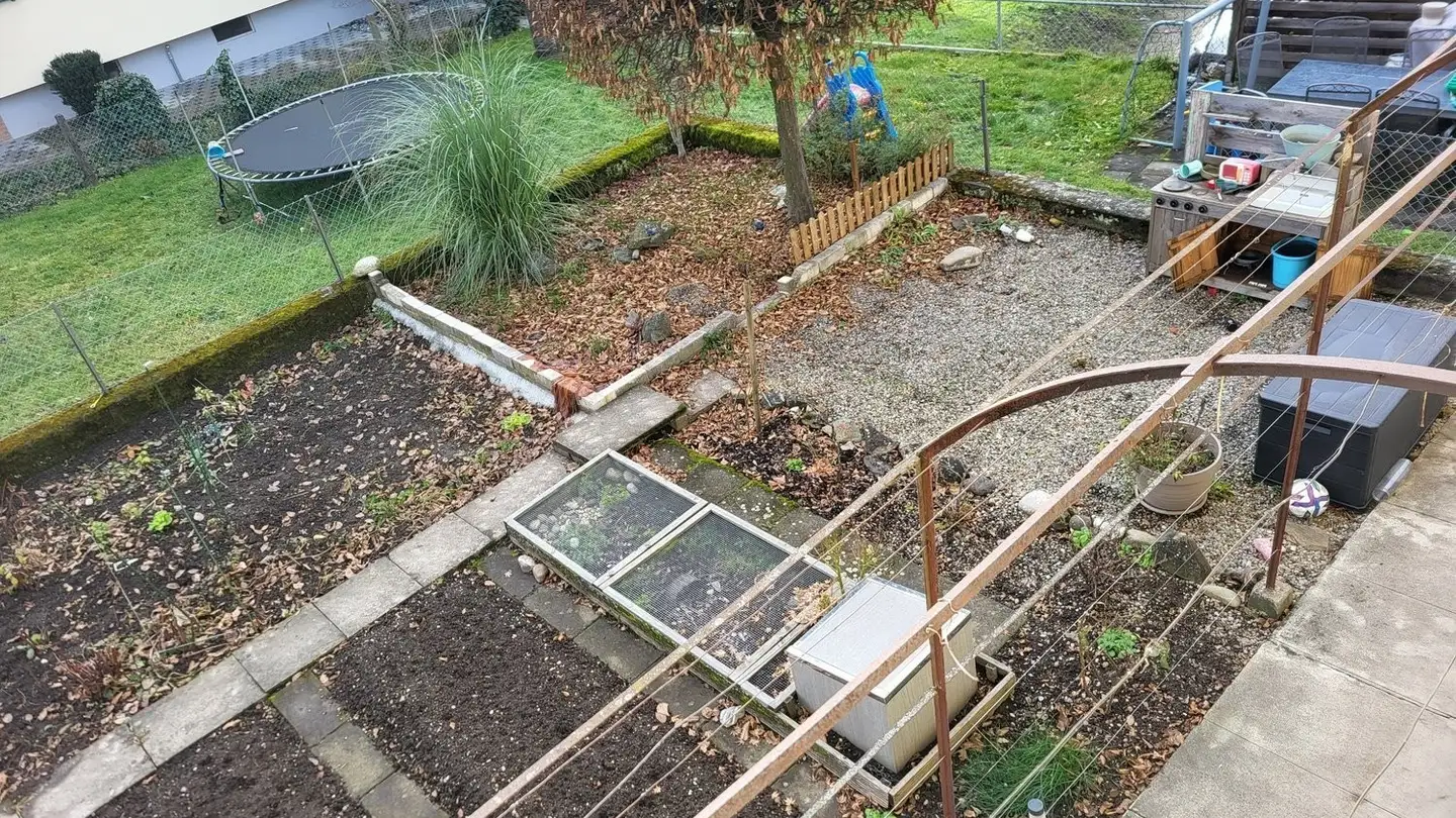 Wohnung mieten - Tägertschistrasse 22, 3110 Münsingen - Foto 4