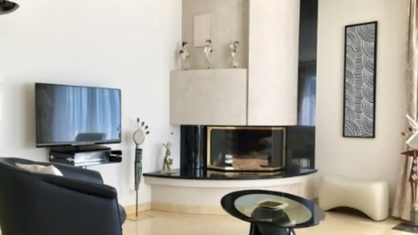 Duplex for rent - Route De Saint-Légier 11, 1800 Vevey - Photo 2