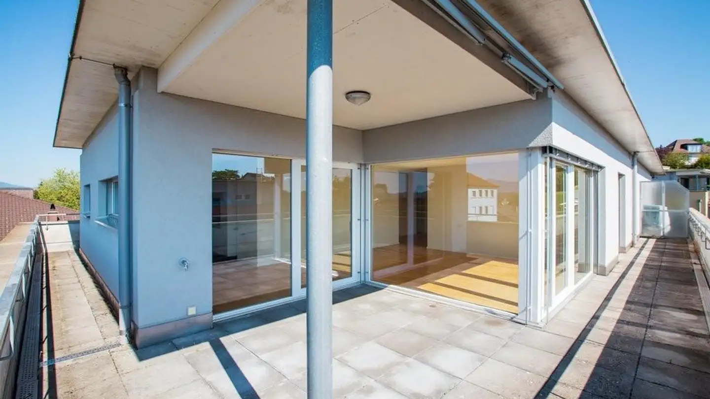 Apartment for rent - Amelie Moser-Strasse 6, 3360 Herzogenbuchsee