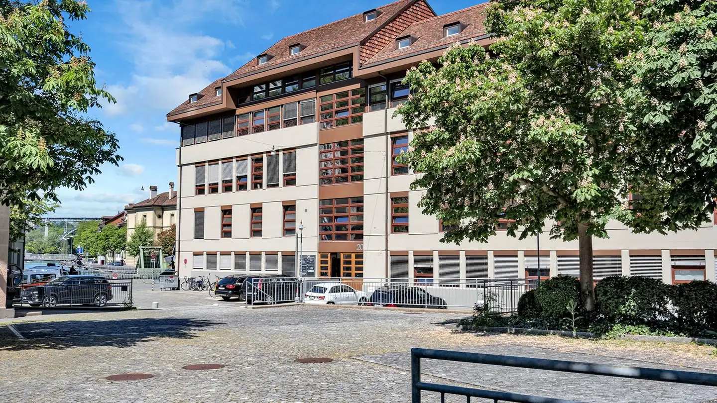 Bureau à louer - 3011 Bern - Photo 4