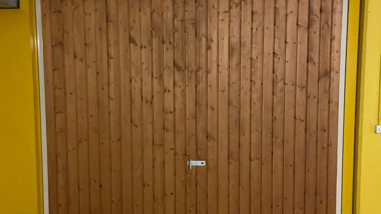 Single garage for rent - Waldhausweg 2, 5032 Aarau Rohr