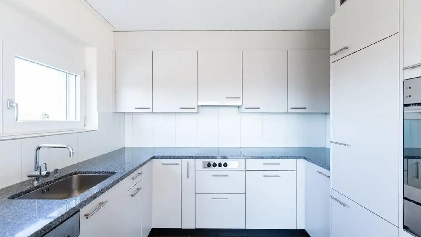 Apartment for rent - Amelie Moser-Strasse 6, 3360 Herzogenbuchsee - Photo 2