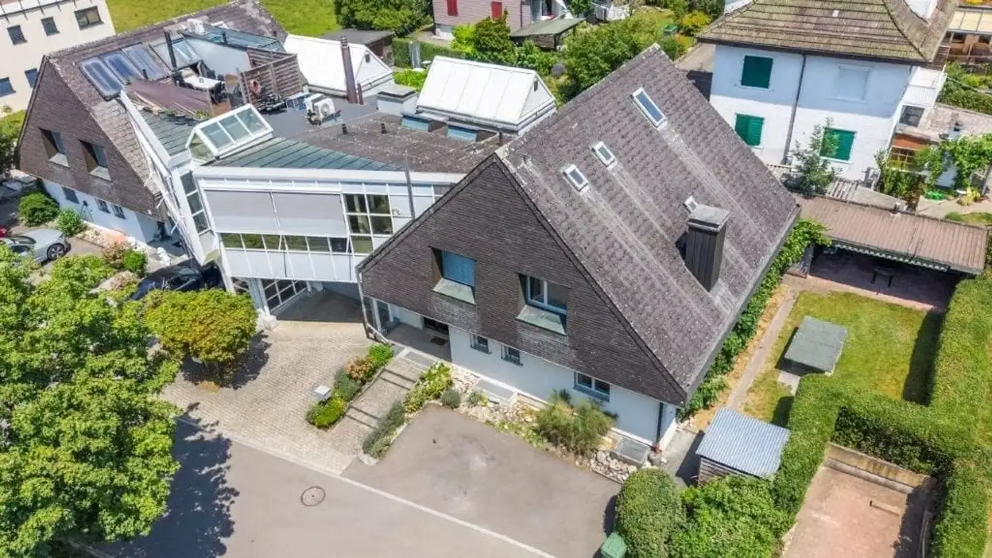 Single house for sale - Heissackerweg 16, 4513 Langendorf
