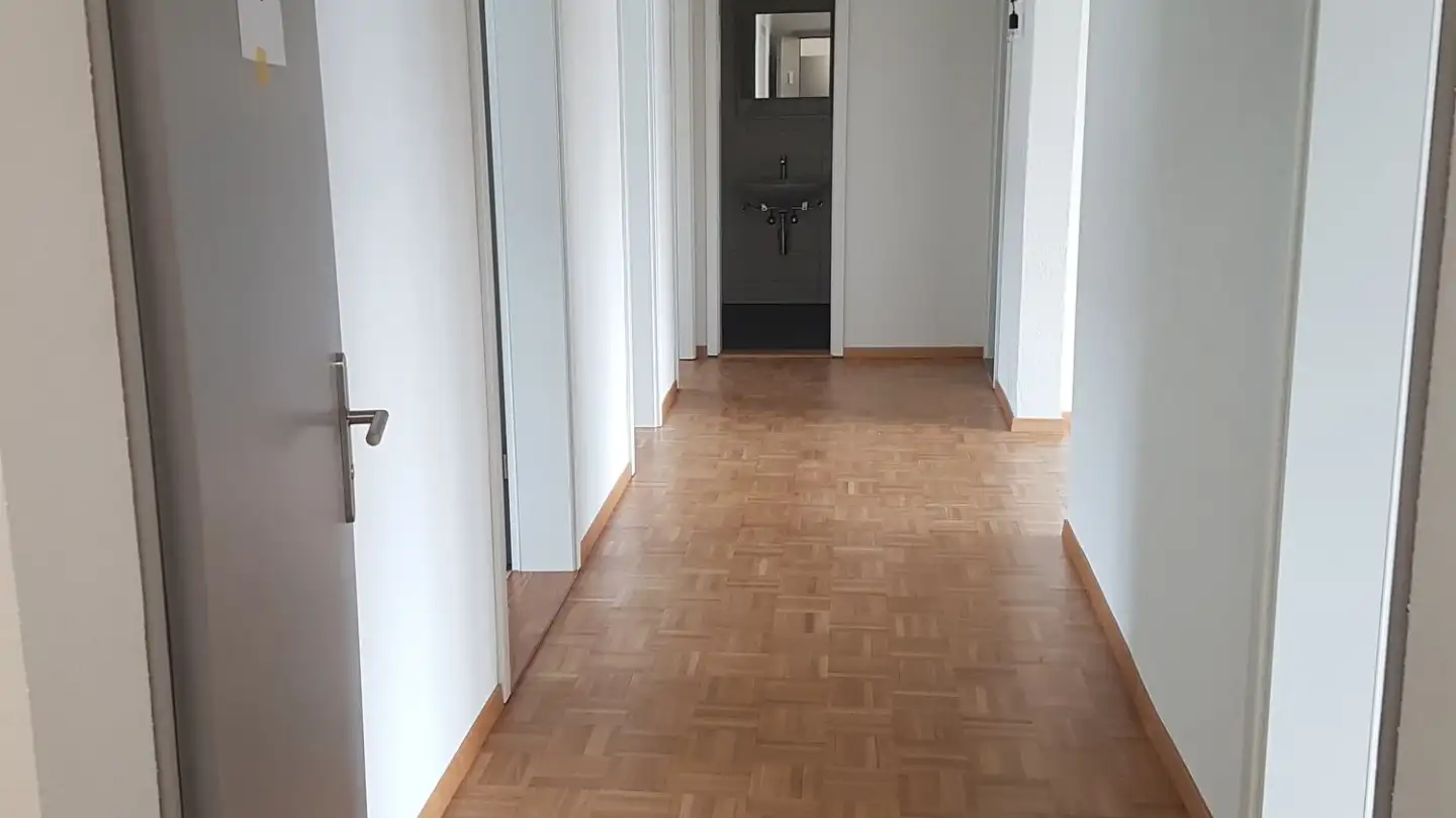 Penthouse mieten - Chemin Du Parc / Parkweg 10, 2502 Biel/Bienne - Foto 3