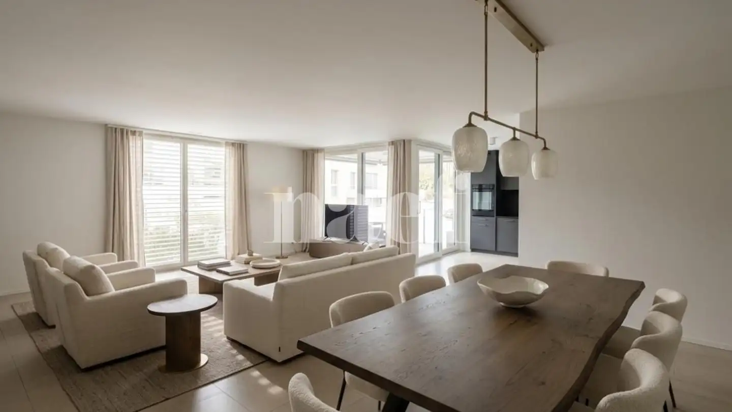 Appartamento in affitto - Rue Des Préels 7, 2036 Cormondrèche - Foto 4