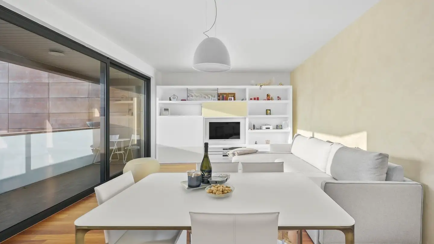 Apartment for rent - 6900 Lugano