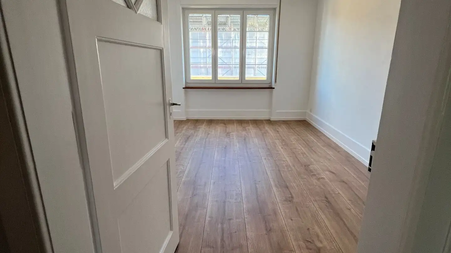 Apartment for rent - Rue Pierre-Jolissaint 40, 2610 St-Imier - Photo 3