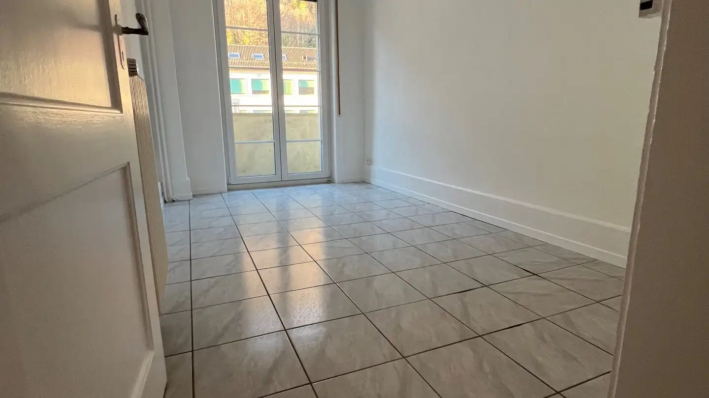 Apartment for rent - Rue Pierre-Jolissaint 40, 2610 St-Imier - Photo 4