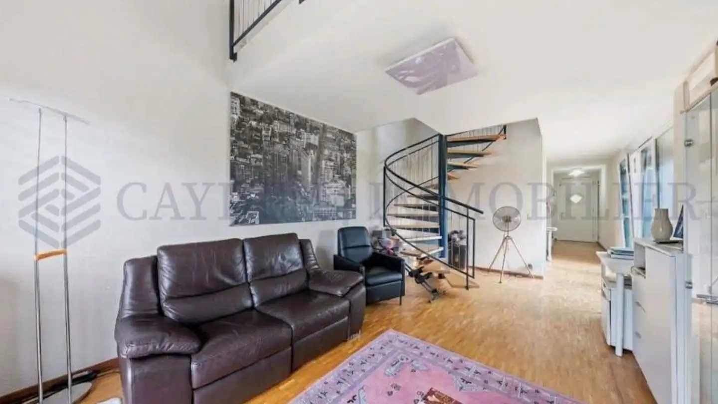 Apartment for sale - 1242 Satigny - Photo 3
